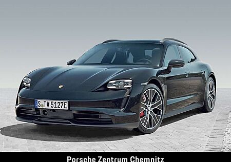 Porsche Taycan 4S Sport Turismo 4+1 Sitze;Großer Akku!;BOSE;ACC