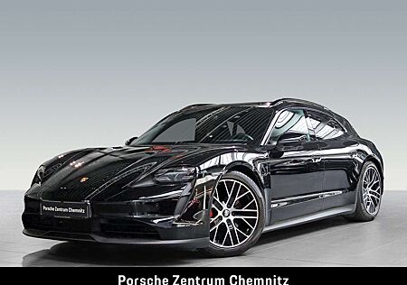 Porsche Taycan 4S Sport Turismo 4+1 Sitze;Großer Akku!;BOSE;ACC