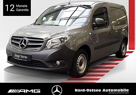 Mercedes-Benz Citan 112 LANG AUTOM NAVI TEMPOMAT RADIO KLIMA