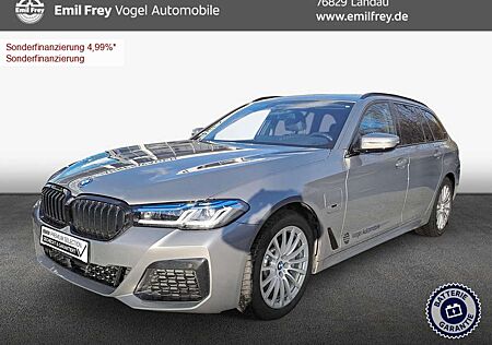 BMW 530 e Touring Aut.