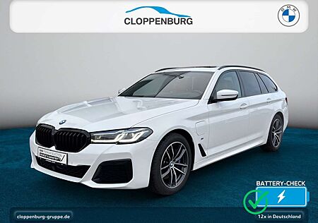 BMW 530 e xDrive Touring M Sportpaket Head-Up+AHK+ACC