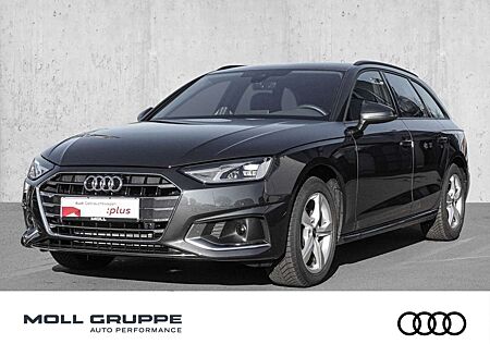 Audi A4 Avant 35 TFSI S tronic Advanced NAVI LEDER