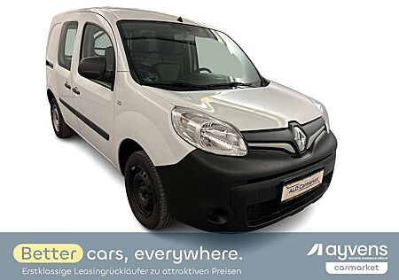 Renault Kangoo Rapid Blue dCi 95