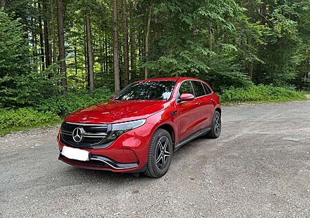 Mercedes-Benz EQC 400 4Matic (293.890)
