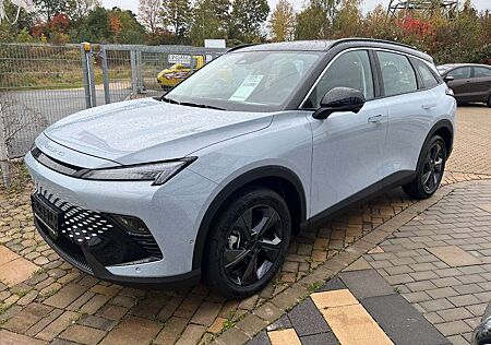 BAIC Senova X55 Top Ausstattung "alle Farben bestellbar"
