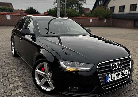 Audi A4 Avant 2.0 TDI DPF Ambiente