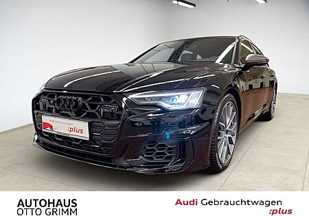 Audi S6 Avant 3.0 TDI quattro PD STDH
