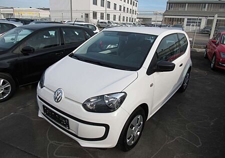 VW Up Volkswagen ! take !KLIMA,E-FENSTER,65500 KM.