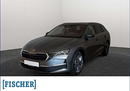 Skoda Octavia Combi 2.0TDI DSG Tour Matrix AHK Navi 360° ACC