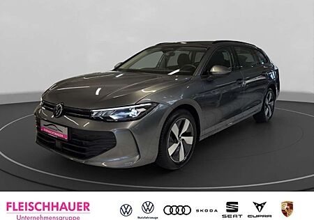 VW Passat Variant Volkswagen 1.5 eTSI DSG+LED+17''+Kamera+App-connect