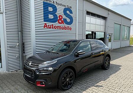 Citroën C4 Cactus Citroen Shine