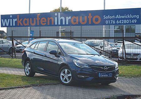 Opel Astra K Sports Tourer Business Start/Stop*1-HAND