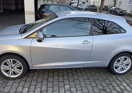 Seat Ibiza SC 1.2i 12V 70 Réference