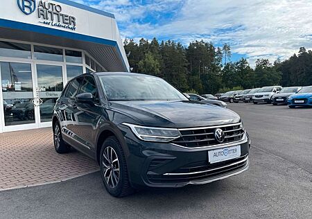 VW Tiguan Volkswagen 1.5 TSI DSG CarPlay+Sitzheizung+ACC
