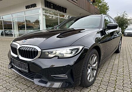 BMW 320 d*Touring *Sport Line*Touring*NAVI*M-Lenkrad