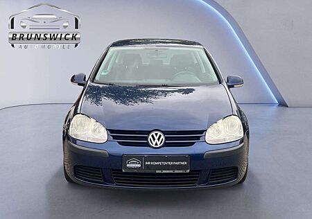 VW Golf Volkswagen V Lim. Trendline*KLIMA*SHZ*