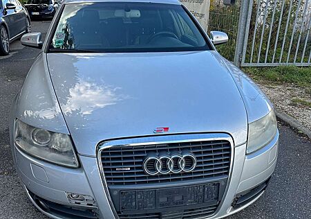 Audi A6 3.0 TDI quattro (171kW)