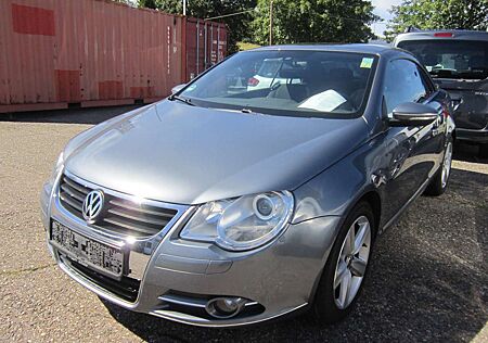 VW Eos Volkswagen 1.4 TSI, Klimaautomatik, Einparkhilfe, Windschott,