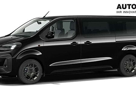 Opel Zafira Edition 2.2 D 180 AT8 XL Nav AHK Kam SHZ 132 k...