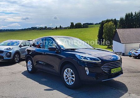 Ford Kuga Titanium X *AWD*LED*AHK*1.Hand*AUTOMATIK*