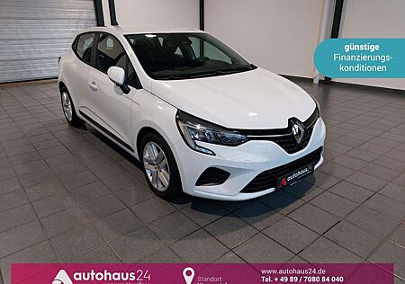 Renault Clio TCe 90 Zen LED|Navigation|PDC