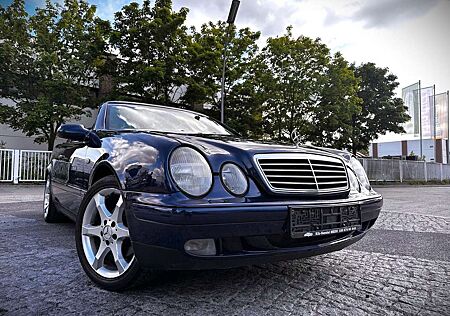 Mercedes-Benz CLK 200 SPORT NR 32