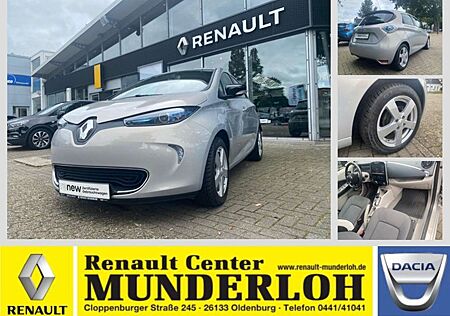 Renault ZOE Intens