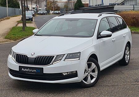 Skoda Octavia Combi Tour *Navi*PDC*SHZ*CarPlay*
