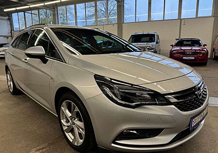 Opel Astra K 1,4 Sports Tourer Dynamic-Sitzheiz-Navi-