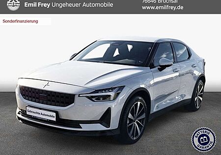 Polestar 2 Dual Motor 78kWh