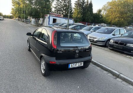Opel Corsa Basis