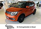 Suzuki Ignis 5-Türer Hybrid Comfort+