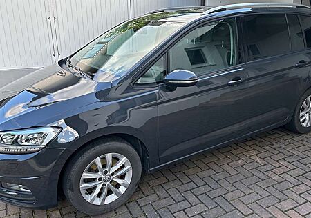 VW Touran Volkswagen 1.4 TSI (BlueMotion Technology) Comfortline