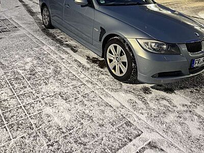 BMW 320 320i Aut.