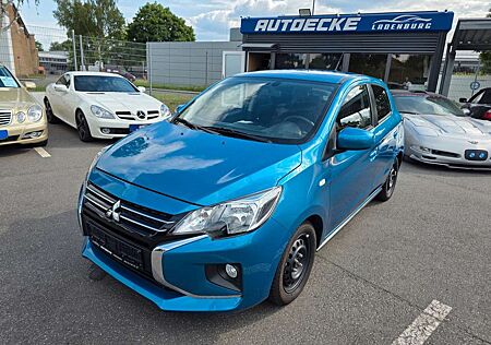 Mitsubishi Space Star Select+