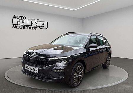 Skoda Kamiq TOUR 1.0 TSI 85kW,BLACK,KOMFORT PLUS