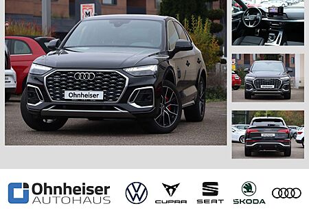 Audi Q5 Sportback 2.0 TFSI 45 TFSI quattro S line s-tro