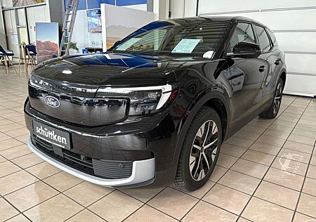 Ford Explorer Premium AWD, 79kWh, PANO, 21", 360 CAM, HUD, AHK