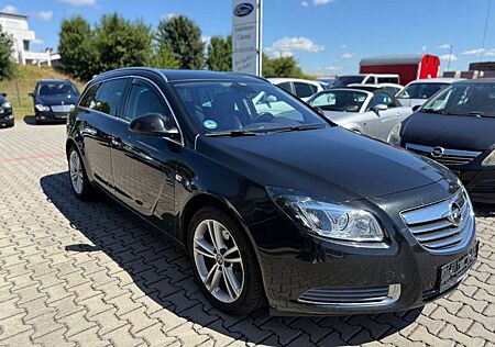 Opel Insignia A Sports Tourer Innovation