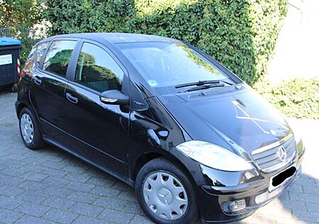 Mercedes-Benz A 150 Classic