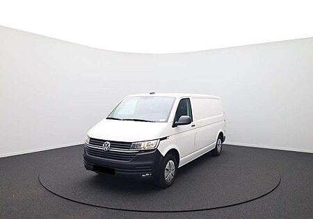 VW T6 Transporter Volkswagen Transporter 6.1 L2 2.0 TDi 150PS Langer Radstand 2-Sitzer Klim