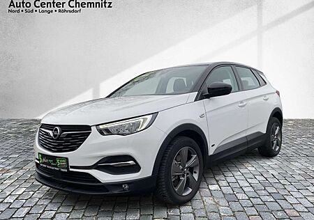 Opel Grandland AT8 Hybrid Edition LED/Navi/SHZ/KAM