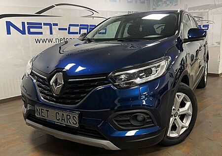 Renault Kadjar TCe 140 EDC Intens*NAVi+Kamera*Leder*LED