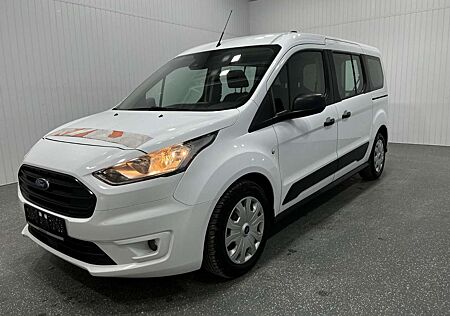 Ford Transit Connect CONNECT 1.5 TDCI L2 5-SITZ BUS |NP35,5t€|2xS.TÜR
