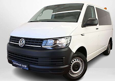 VW T6 Kombi Volkswagen Kombi Klima 9 Sitze Trittstufe