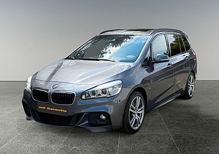 BMW 220 -M Paket-Automatik-Pano