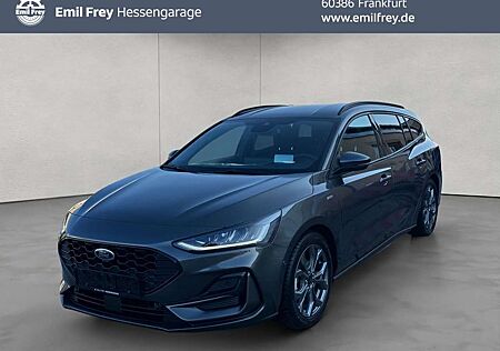Ford Focus Turnier 1.0 EcoBoost Hybrid Aut. ST-LINE X