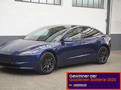 Tesla Model 3 Standard Range + *Highland*AHK*