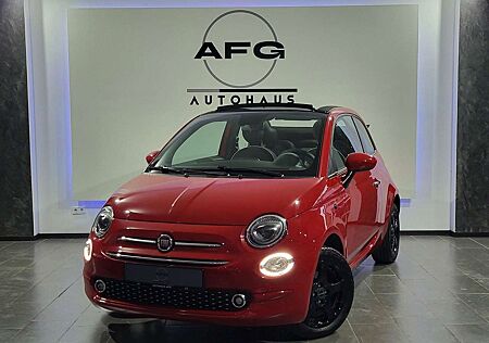 Fiat 500C *CABRIO*WENIG KILOMETER