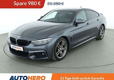 BMW 440 i Gran Coupé M Sport Aut.*NAVI*TEMPO*PDC*